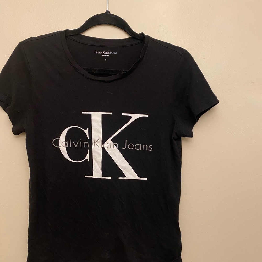 Calvin Klein T-Shirt